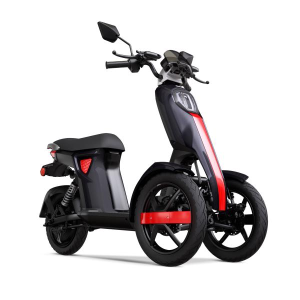 Electric Scooters